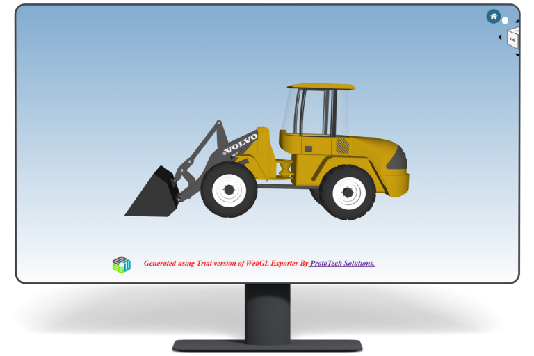 PTS Output WebGL Exporter for Autodesk Revit