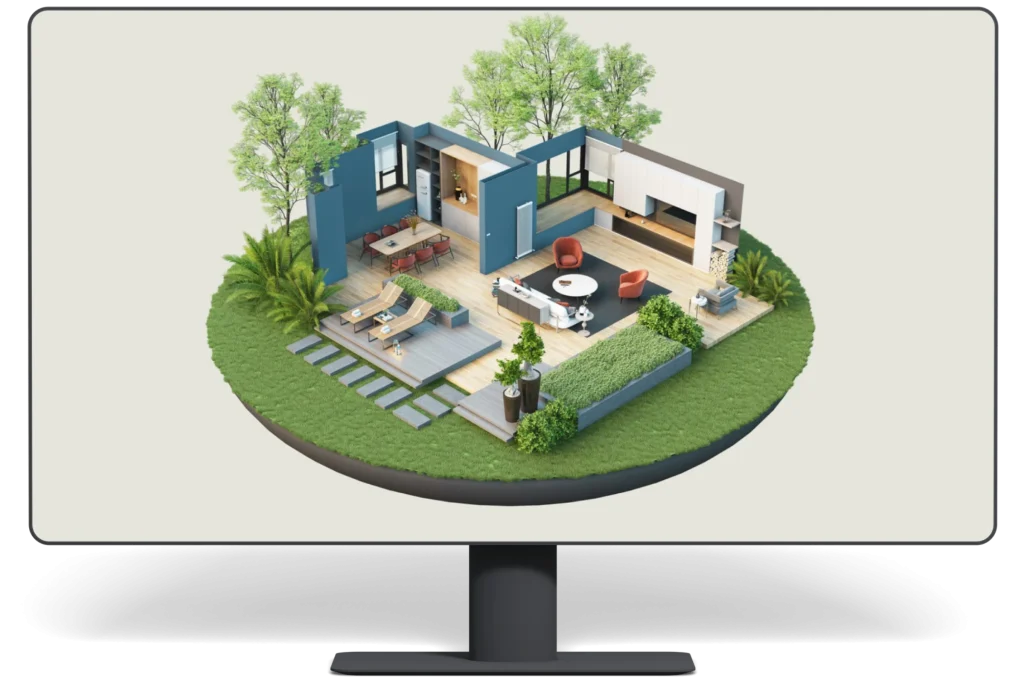 ProtoTech's Parasolid Importer for Autodesk 3ds Max
