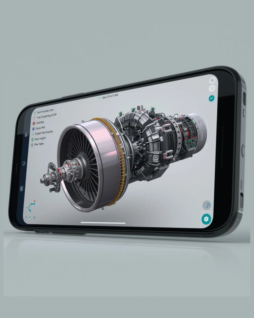 HOOPS development services for 3D engineering application development