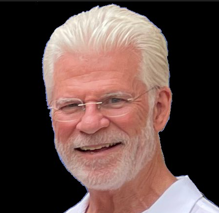 John D. Ream, Retired Senior Engineering Consultant