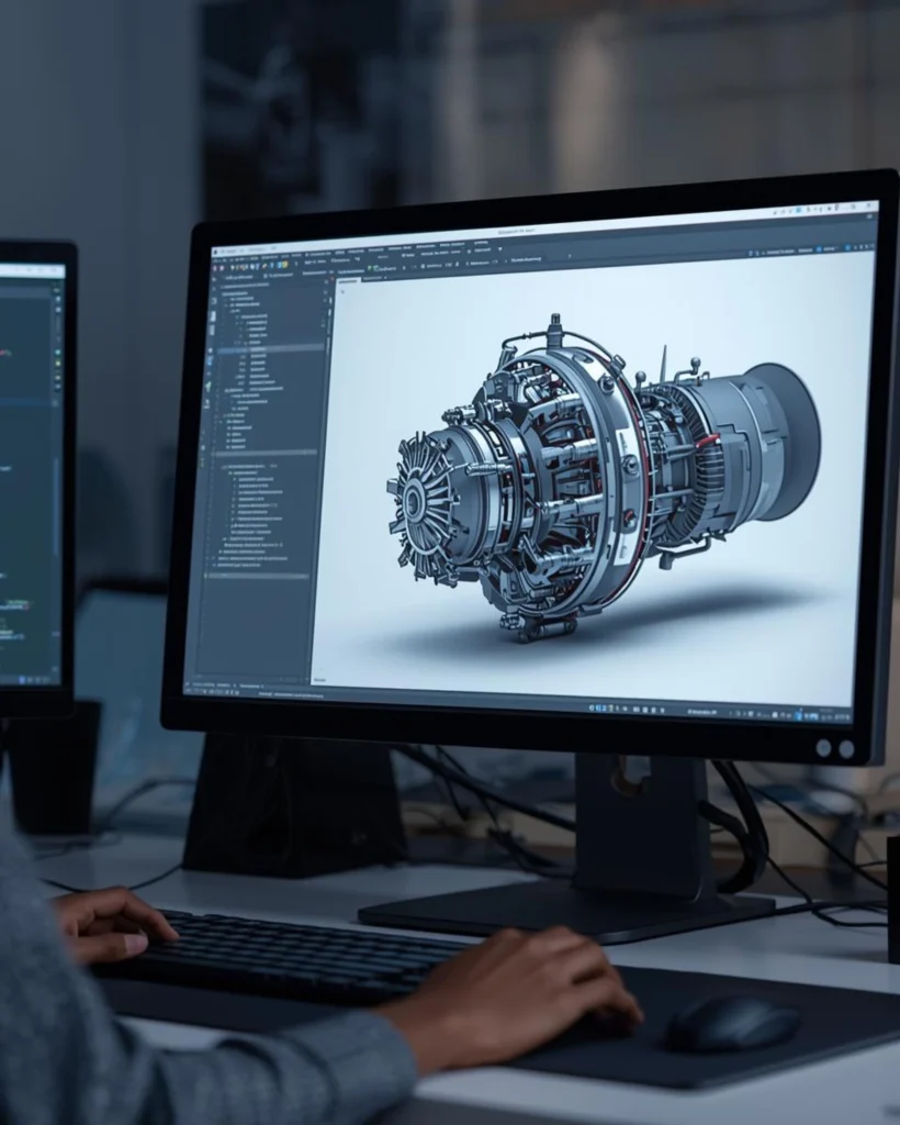 Open Cascade Technology Development Services