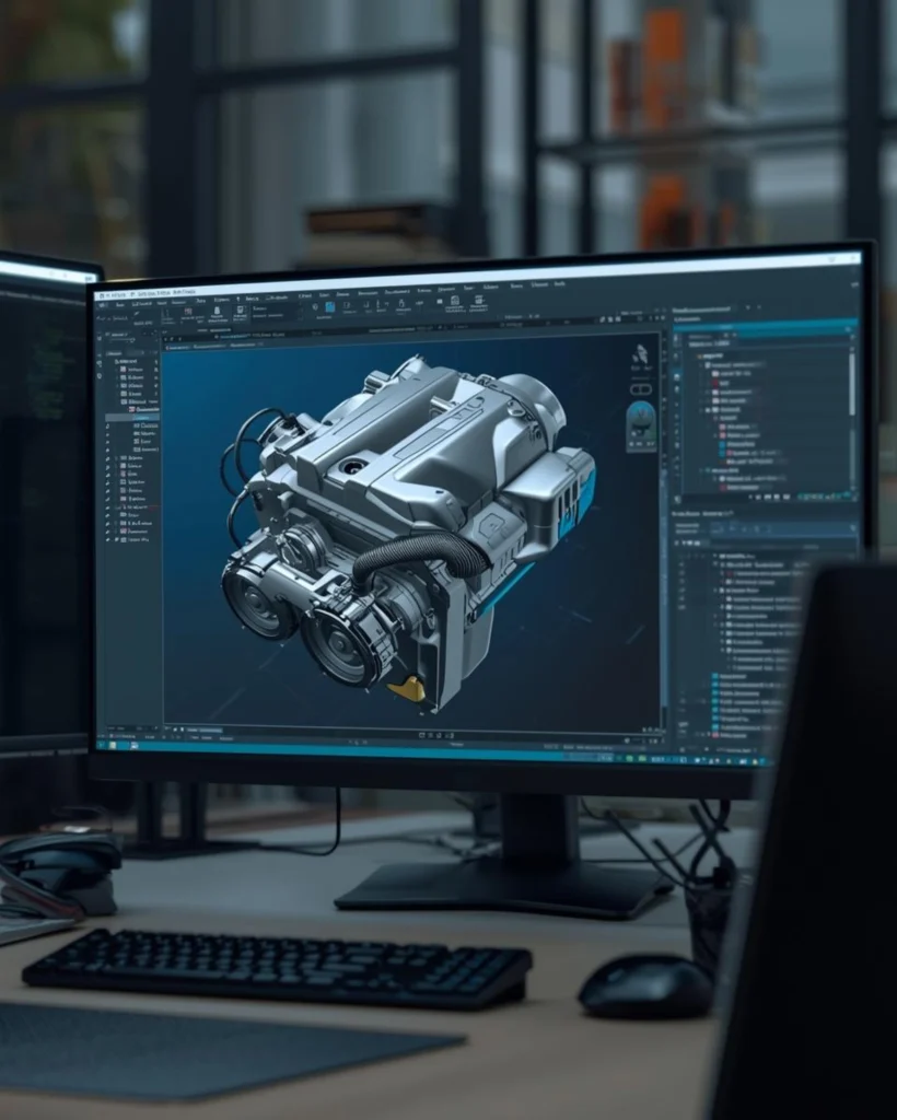 Open Cascade Technology (OCCT) developer for 3D software development