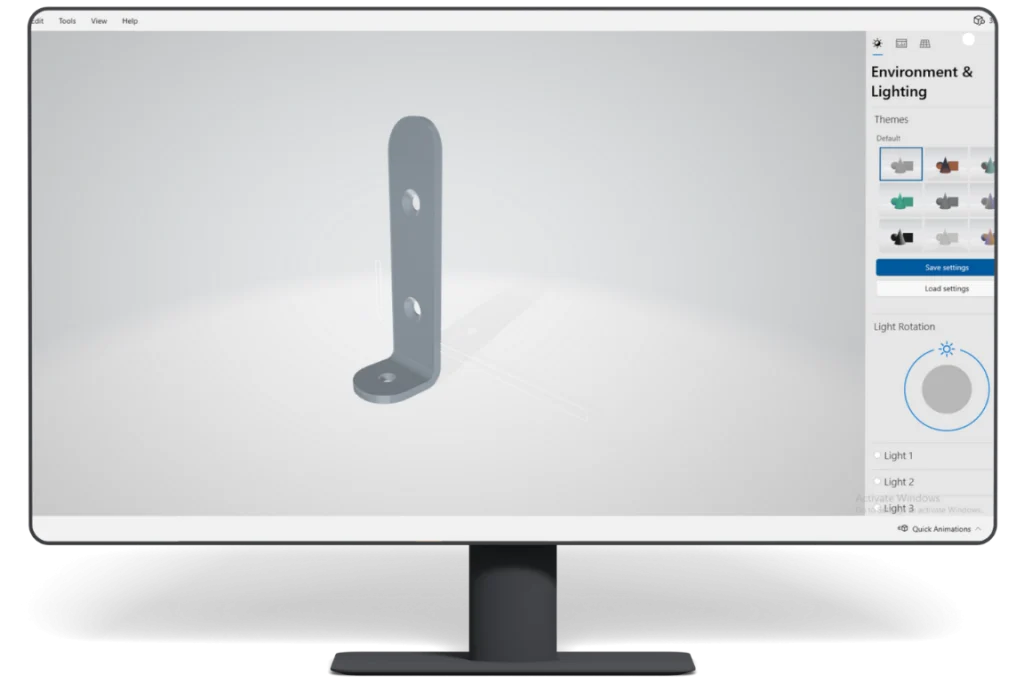 PTS Output GLTF Exporter for Fusion Software - Free Trial Available