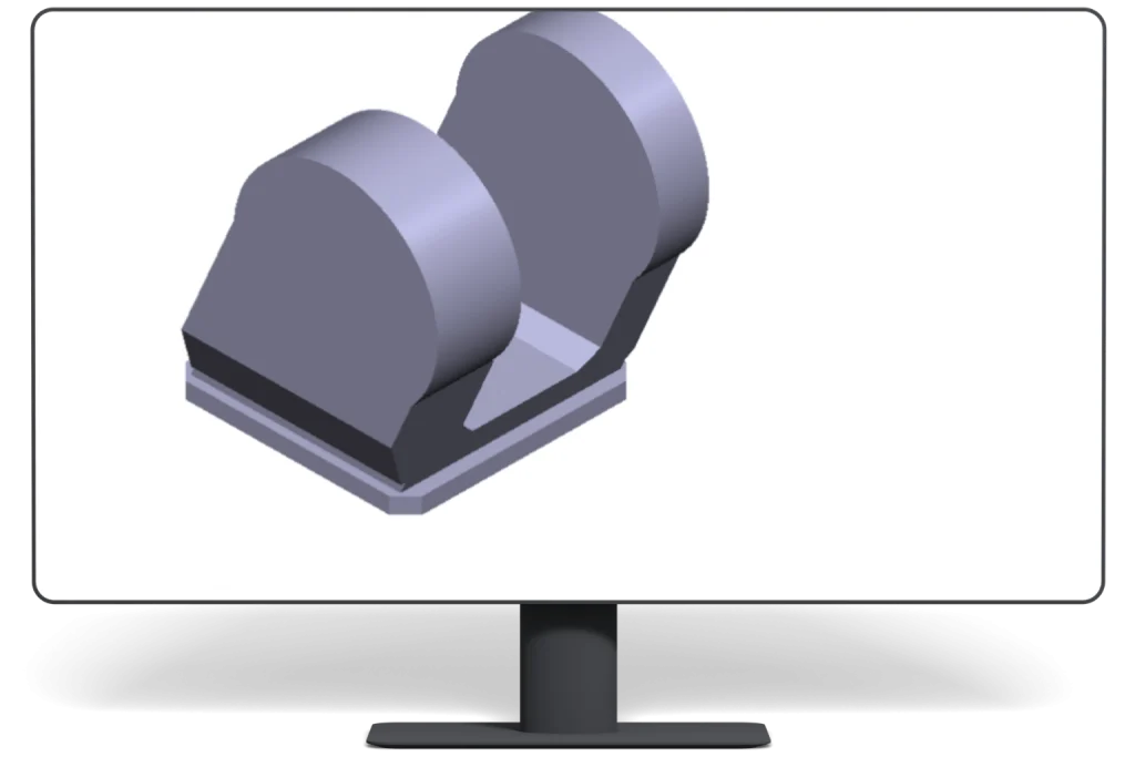 PTS Output Parasolid Exporter for Fusion Software - Free Trial Available