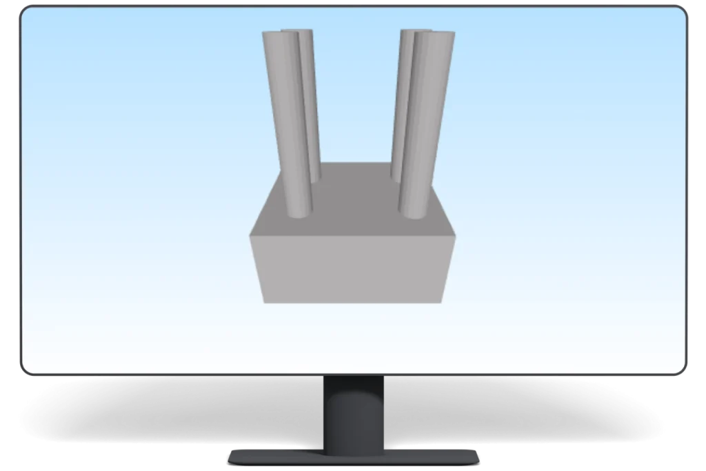 PTS Output USDz Exporter for Fusion Software - Free Trial Available