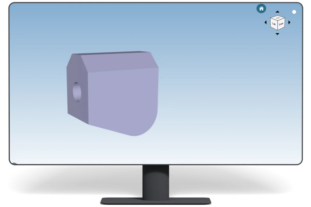 PTS Output WebGL Exporter for Fusion Software - Free Trial Available