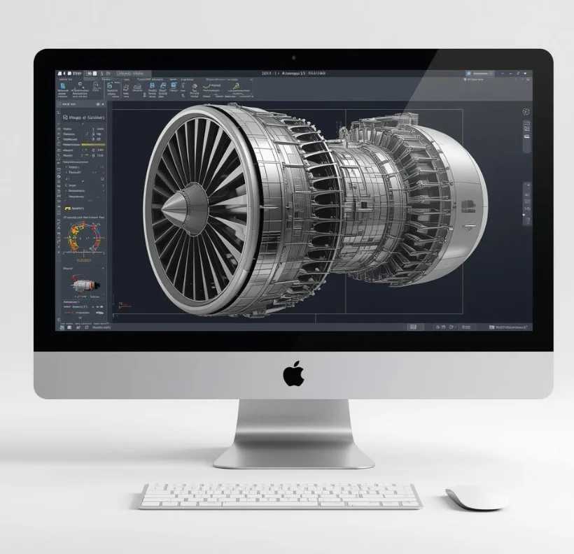 ProtoTech Solutions Eyeshot Development Expertise