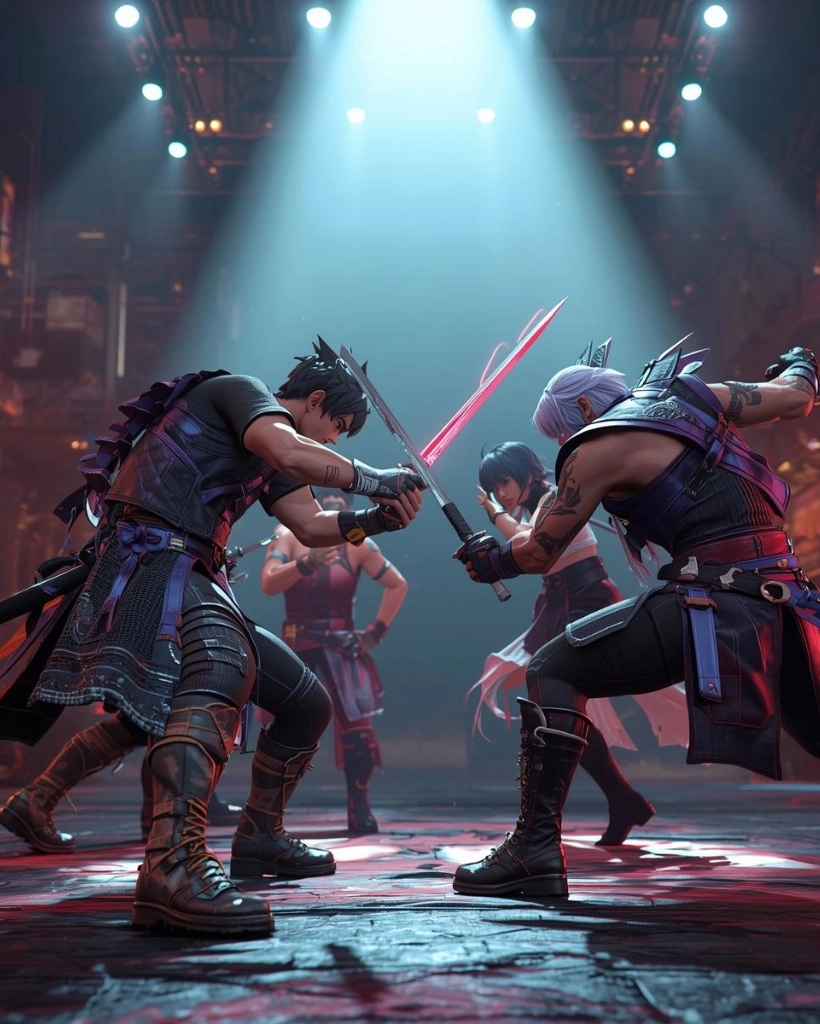 Outsourced quality assurance (QA) for game development