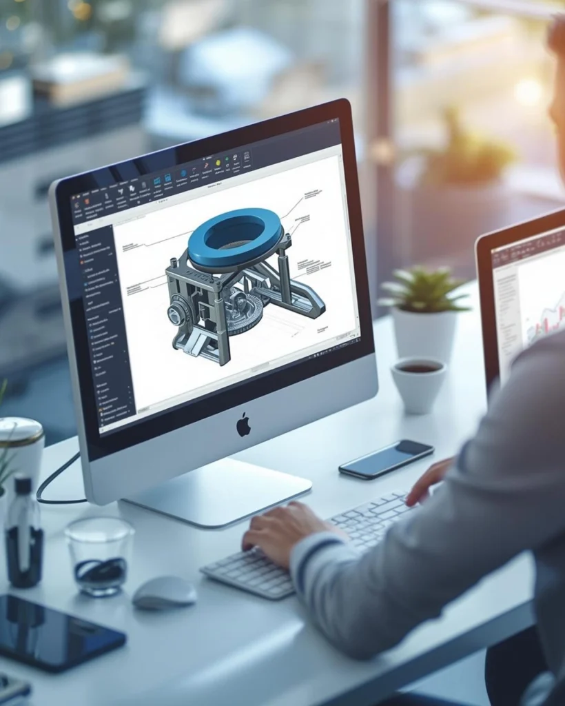 Three.js Development Services for 3D Web Applications