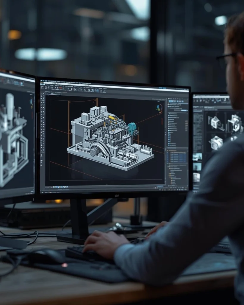 WebGL and Three.js interactive 3D web application development service provider in India