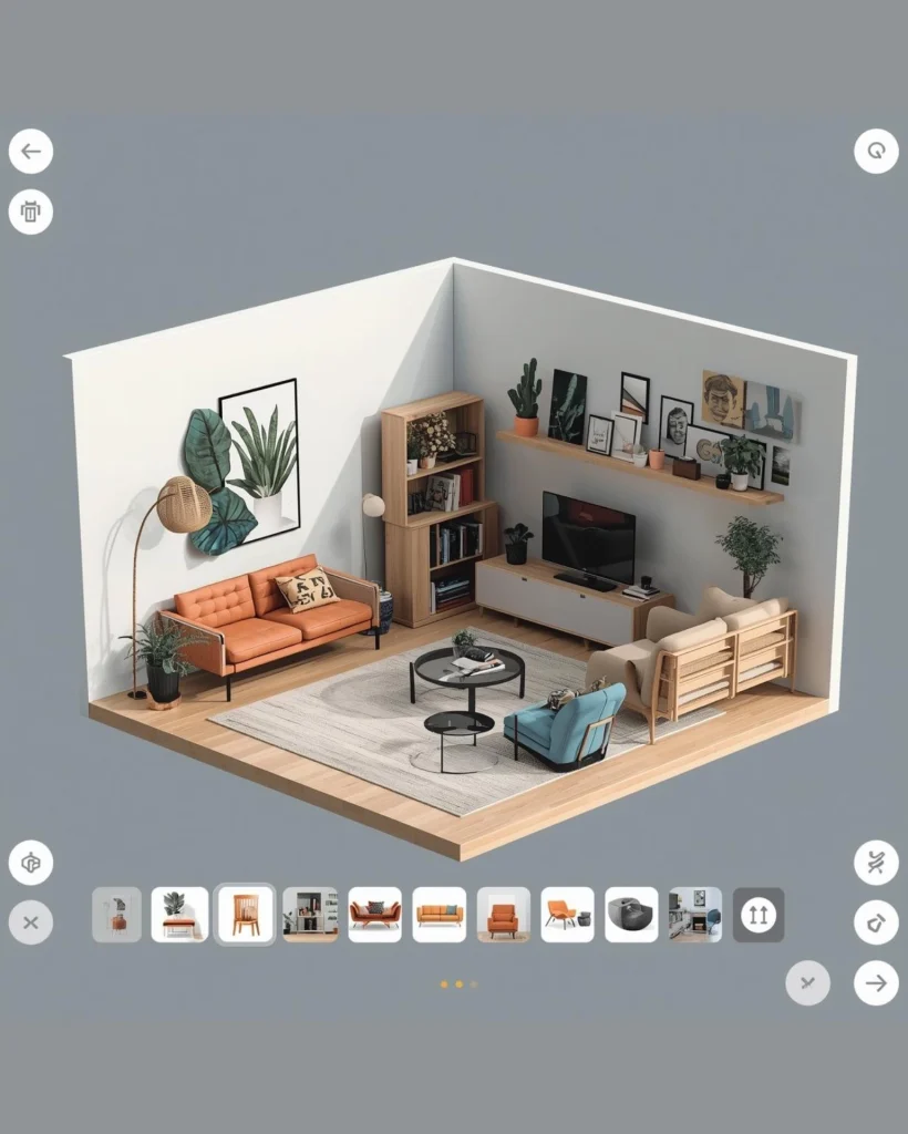 Work Samples of ProtoTech’s Custom Configurators