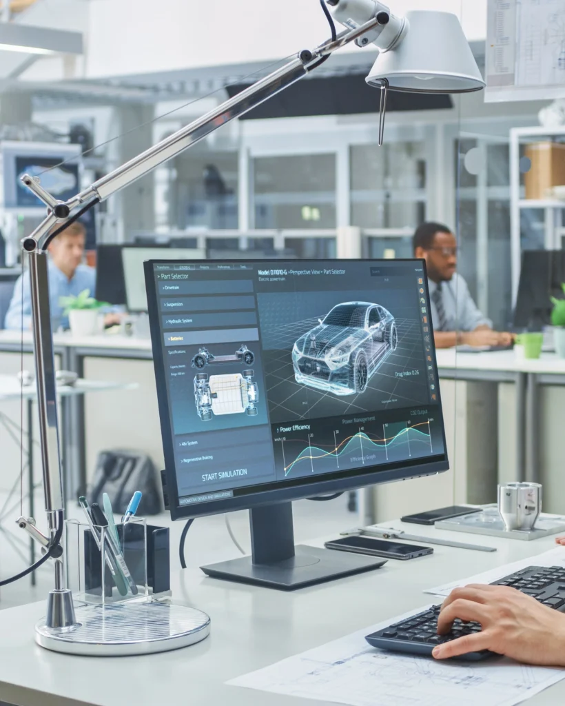 AutoCAD design automation services for repetitive CAD tasks