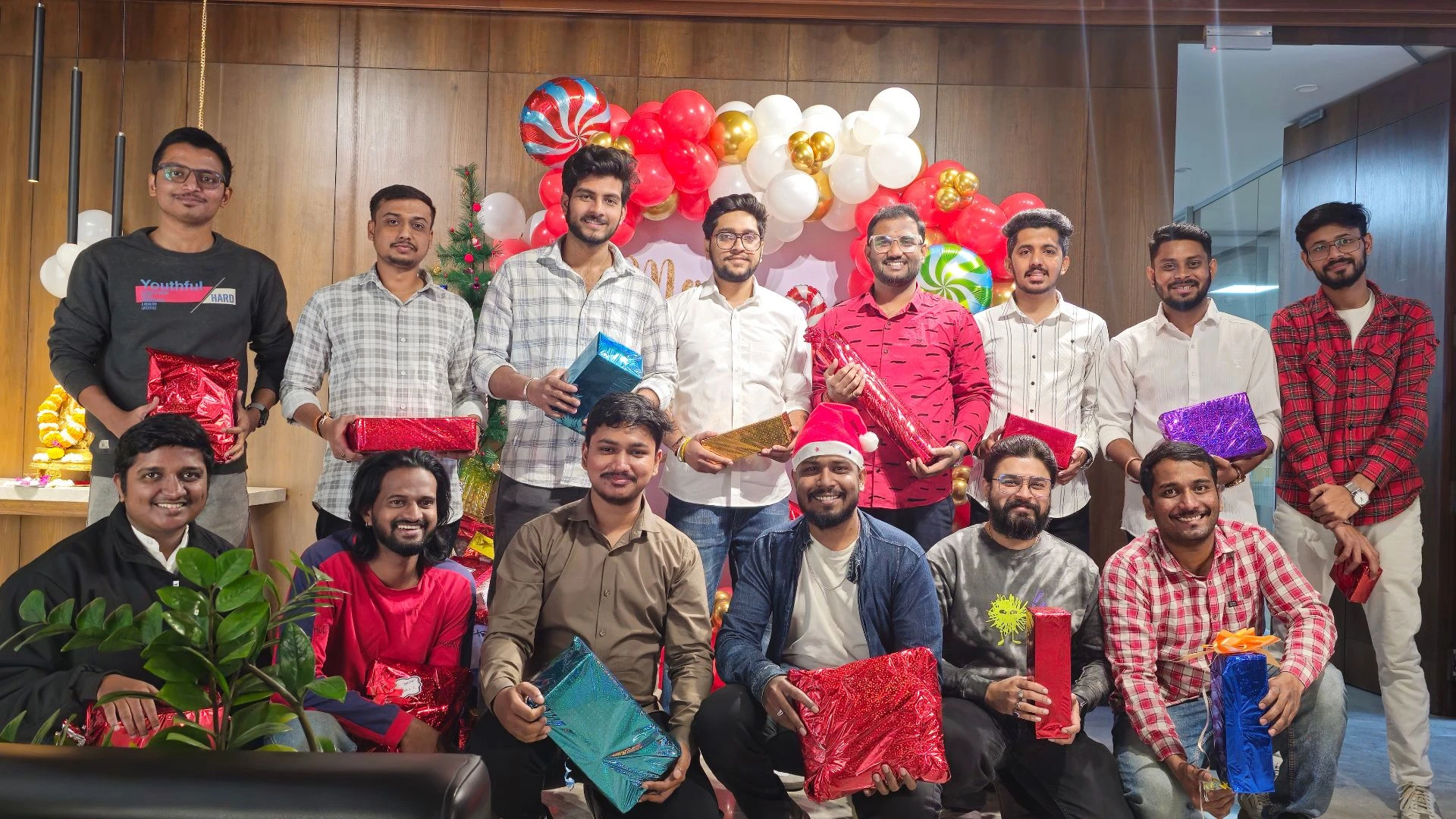 Christmas 2025 Celebration at ProtoTech Solutions (2)