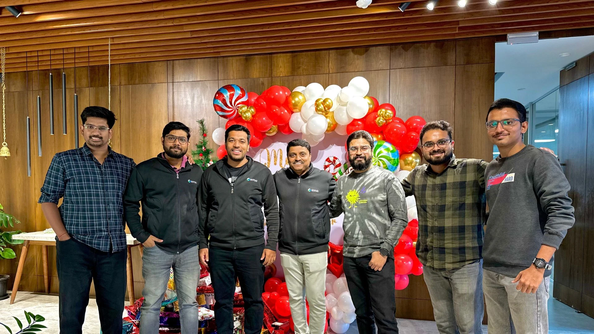 Christmas 2025 Celebration at ProtoTech Solutions (4)