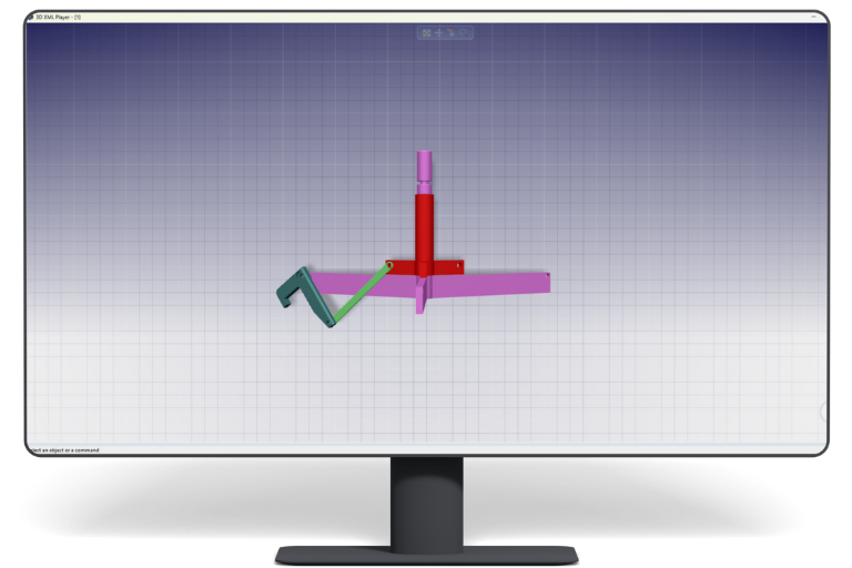 PTS Output CATIA V5 Exporter for SolidWorks Software - Free Trial Available