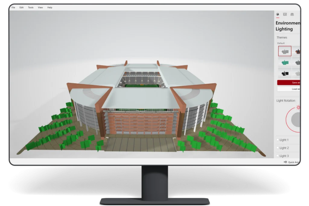 PTS Output WebGL Exporter for Autodesk Navisworks Software - Free Trial Available