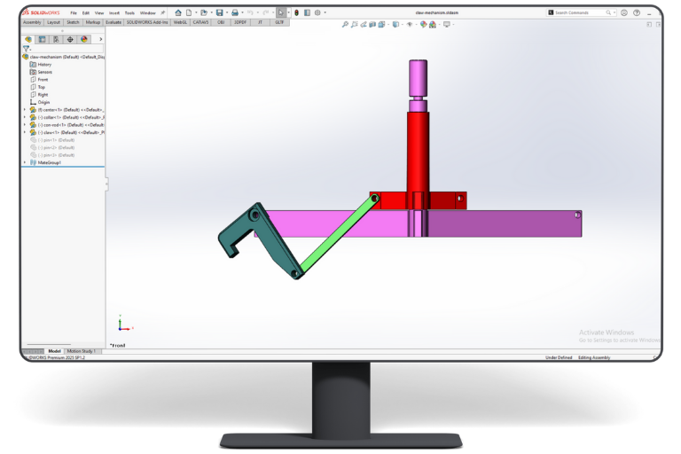 ProtoTech's CATIA V5 Exporter for SolidWorks - Get Free Trial