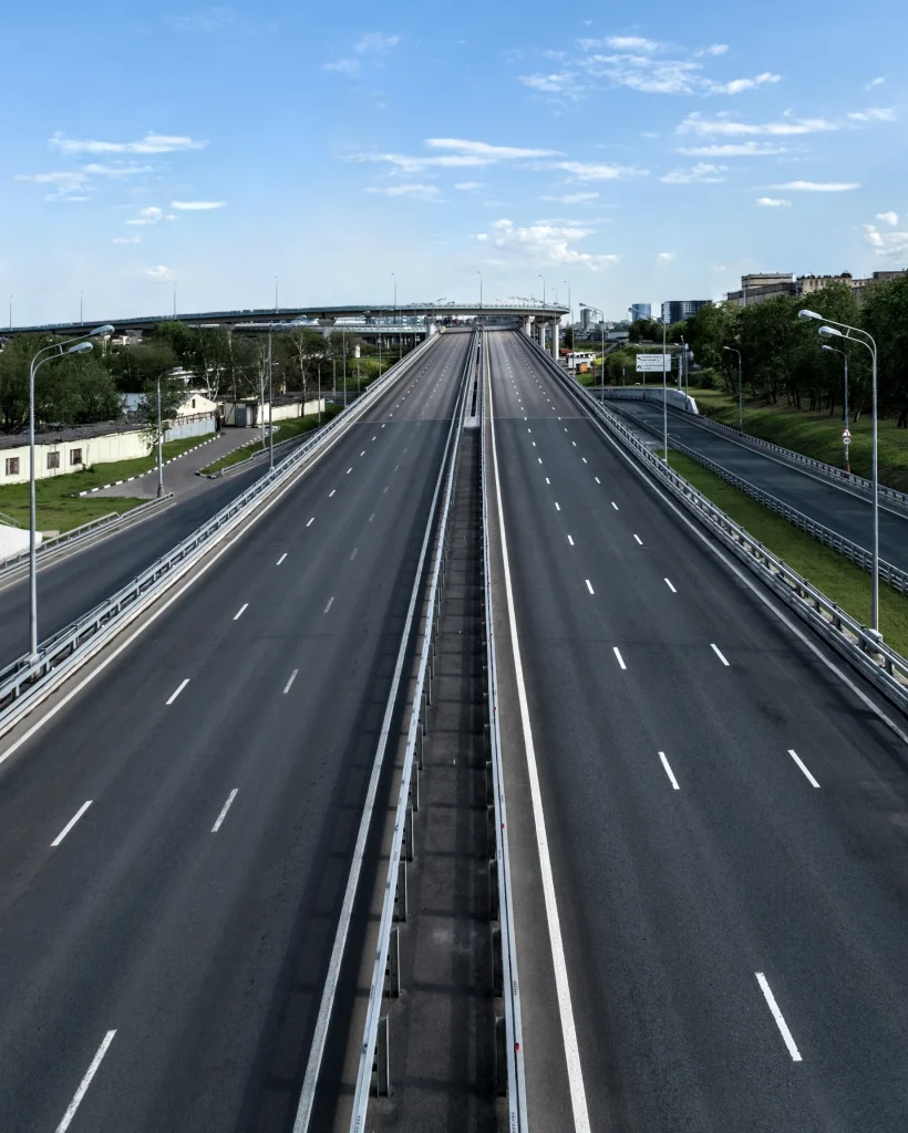 public transportation route planning and transit engineering drafting services