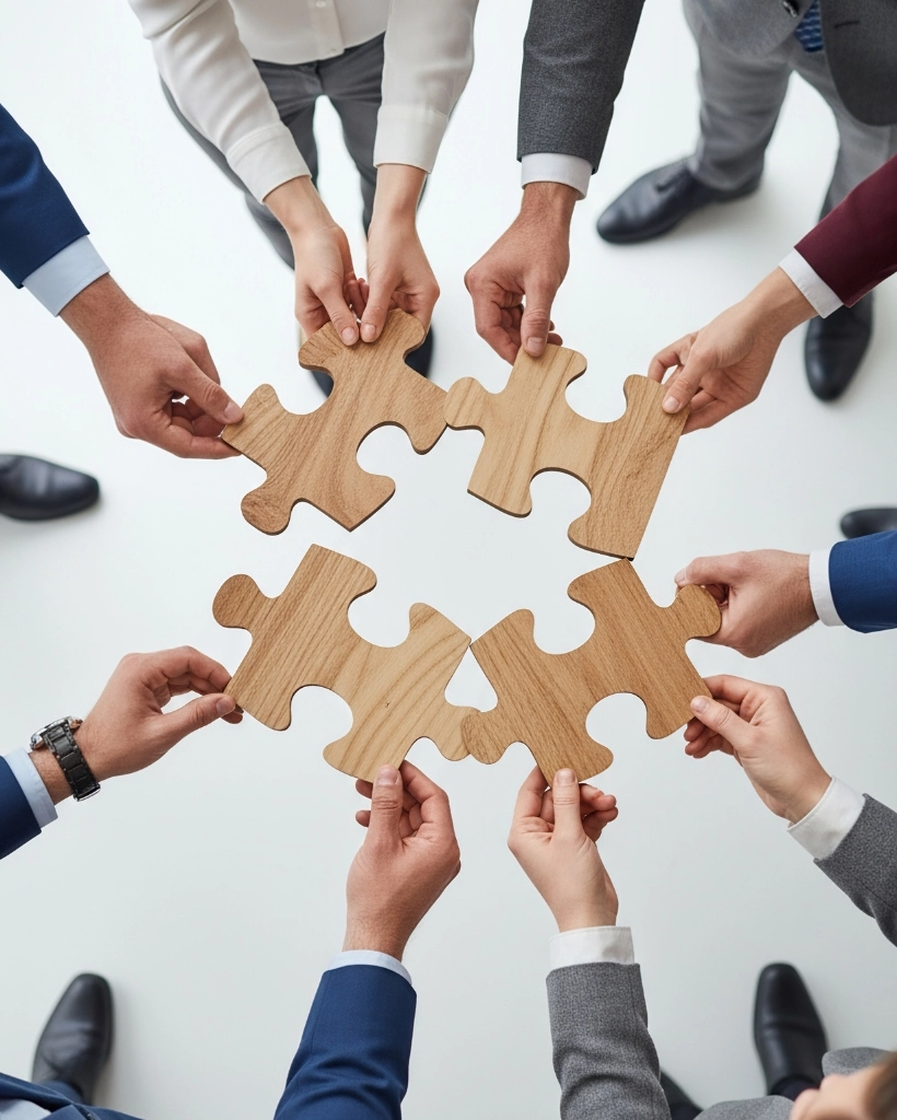 Build Your Future With Us - Prototech Solutions