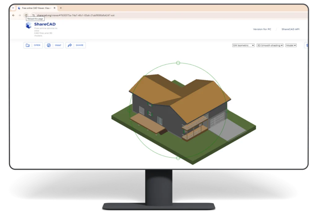 PTS Output Parasolid Exporter for Autodesk Revit Software - Free Trial Available