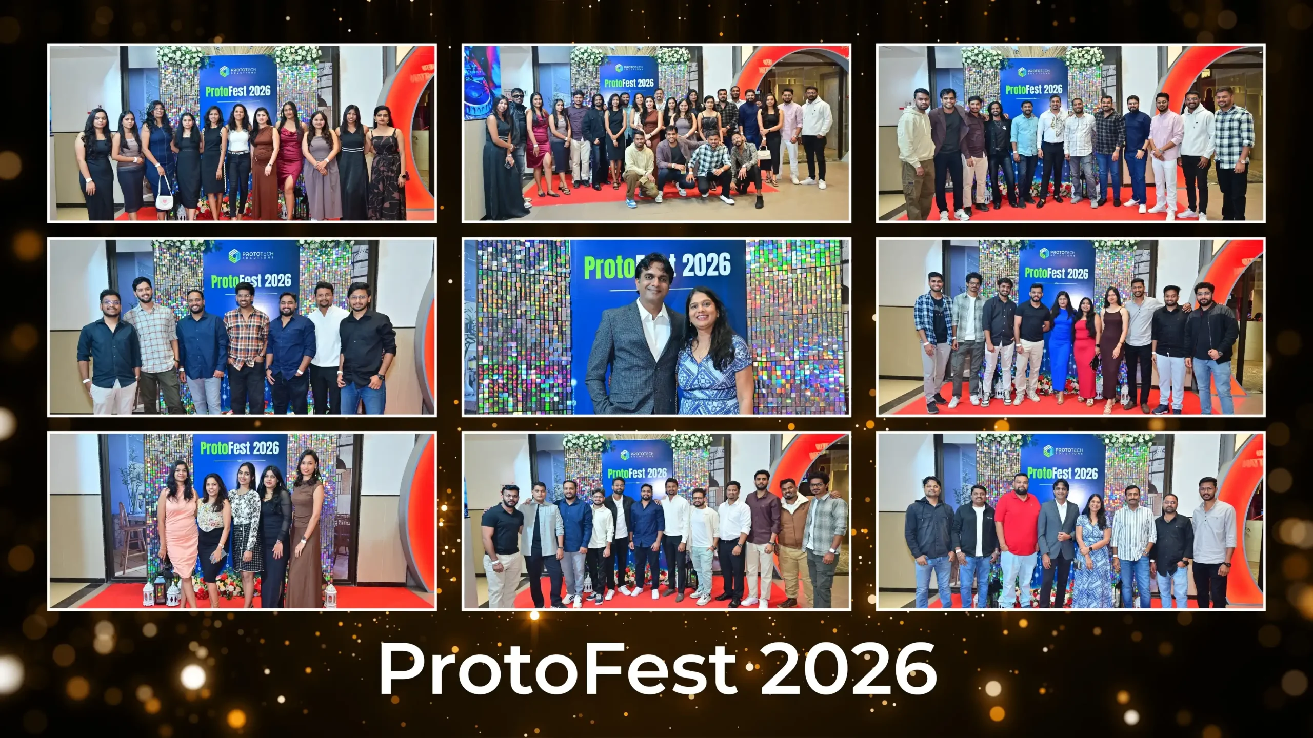 ProtoFest 2026 was a vibe!