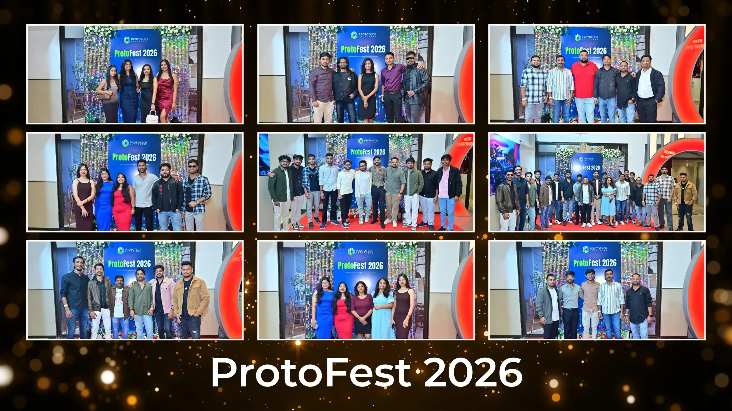 ProtoFest 2026 was a vibe!