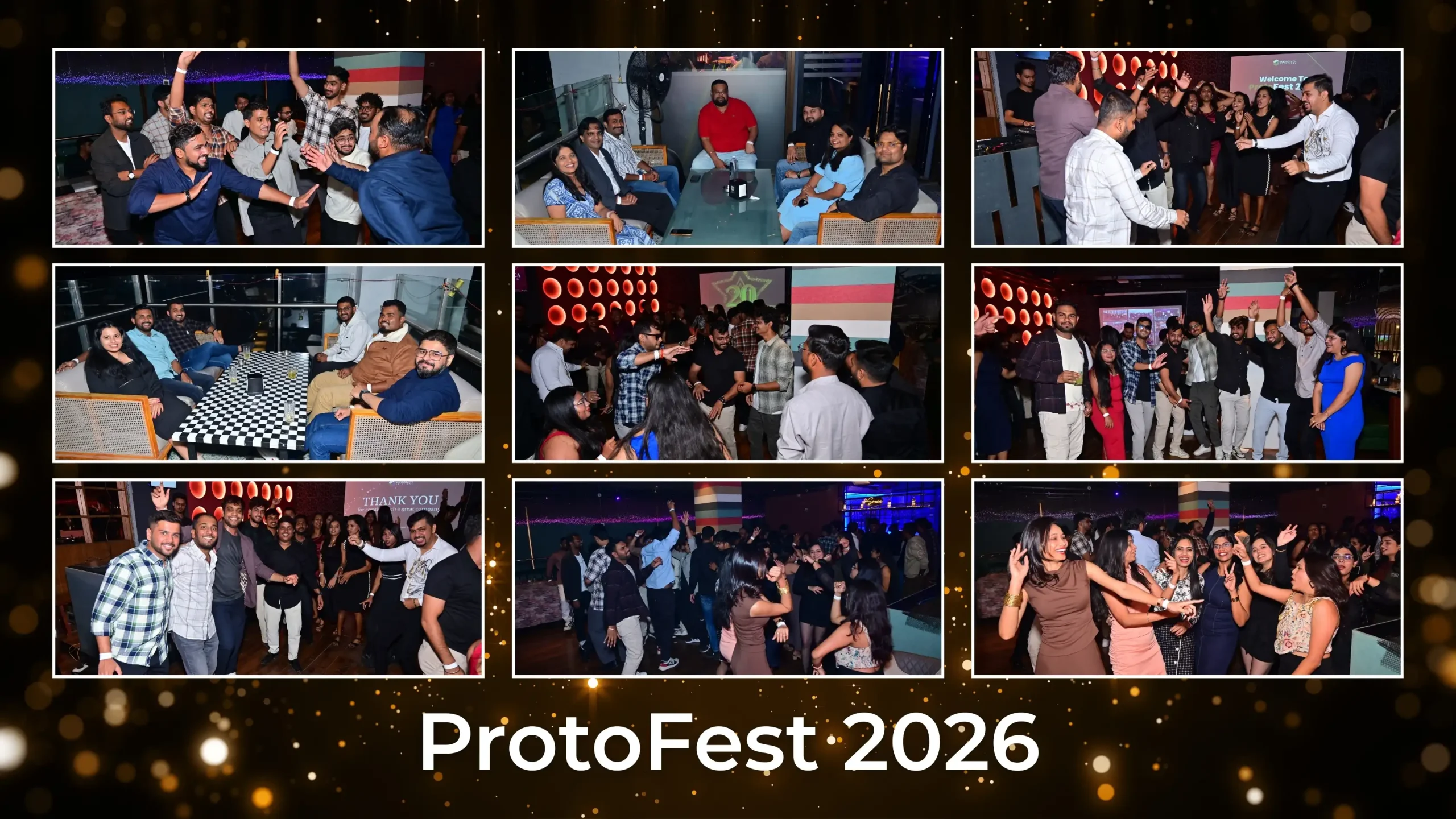 ProtoFest 2026 was a vibe!