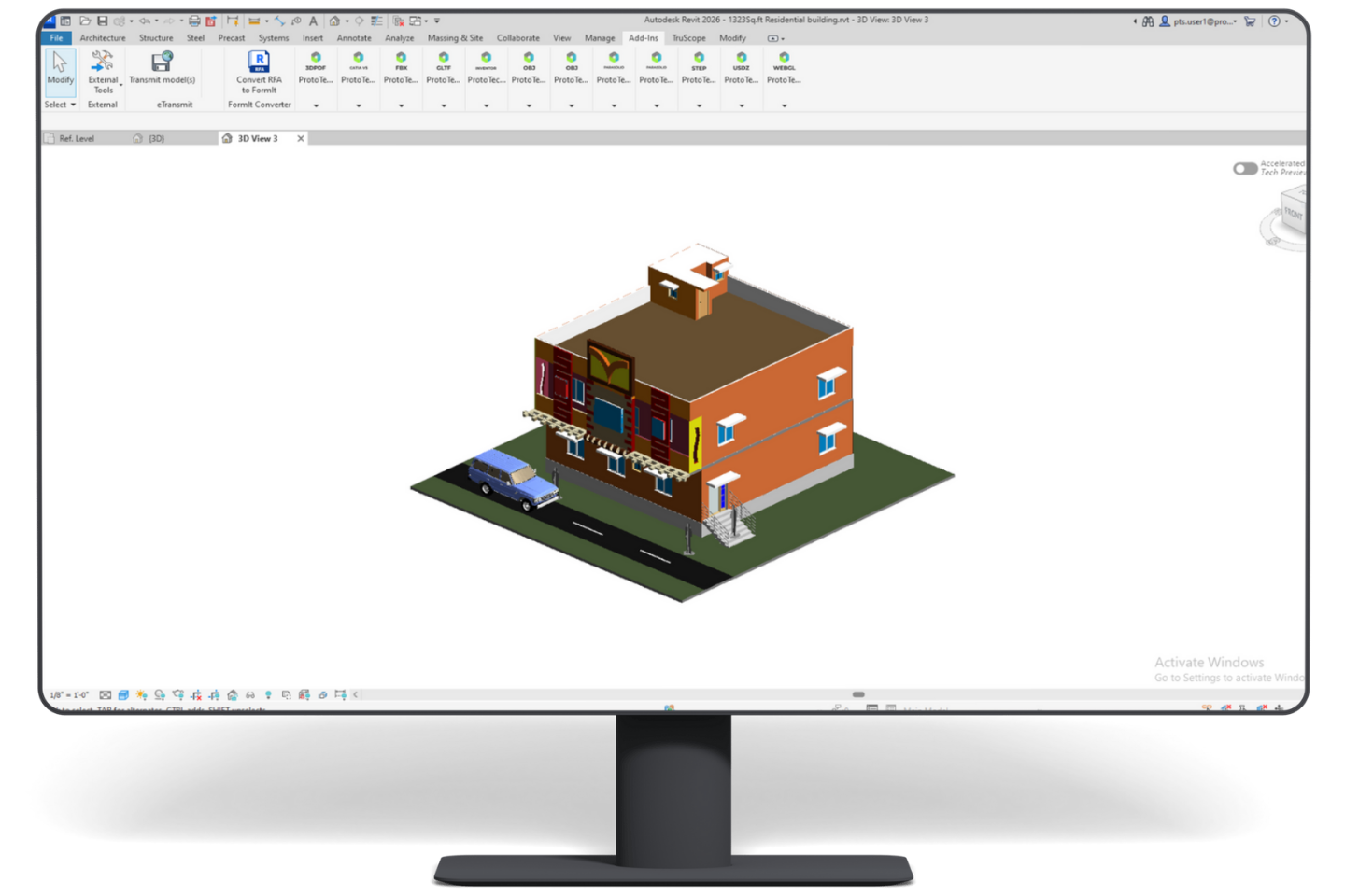 ProtoTechs-CATIA-V5-Exporter-