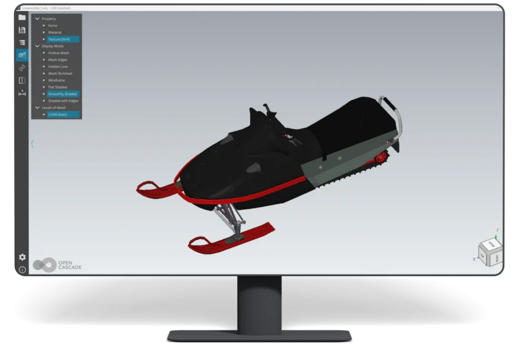 ProtoTech's OBJ Importer for Autodesk Revit- Get a Free Trial