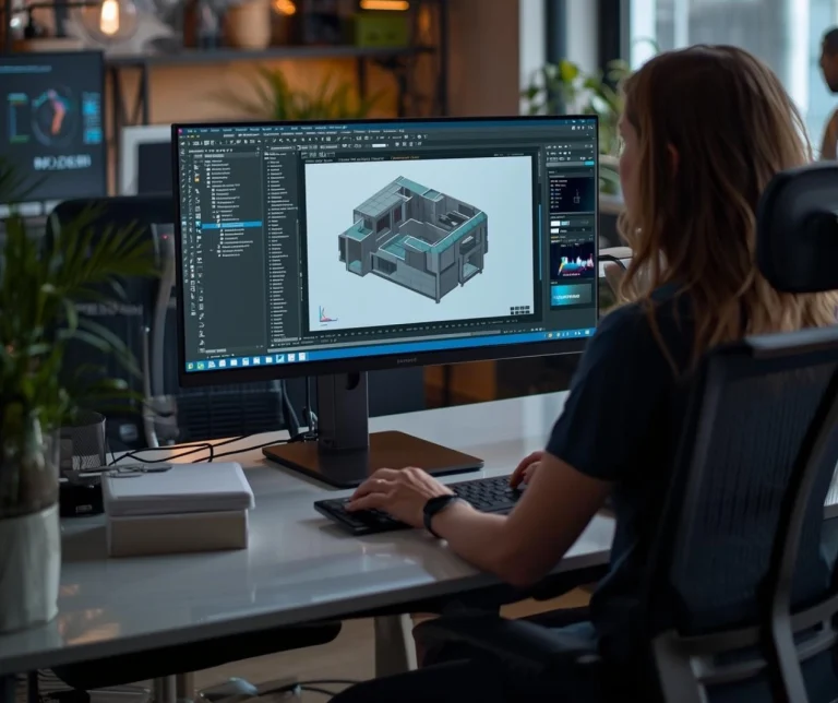Enhancing Stability and Performance in a 3D CAD Conversion & Visualization Platform Through QA Testing