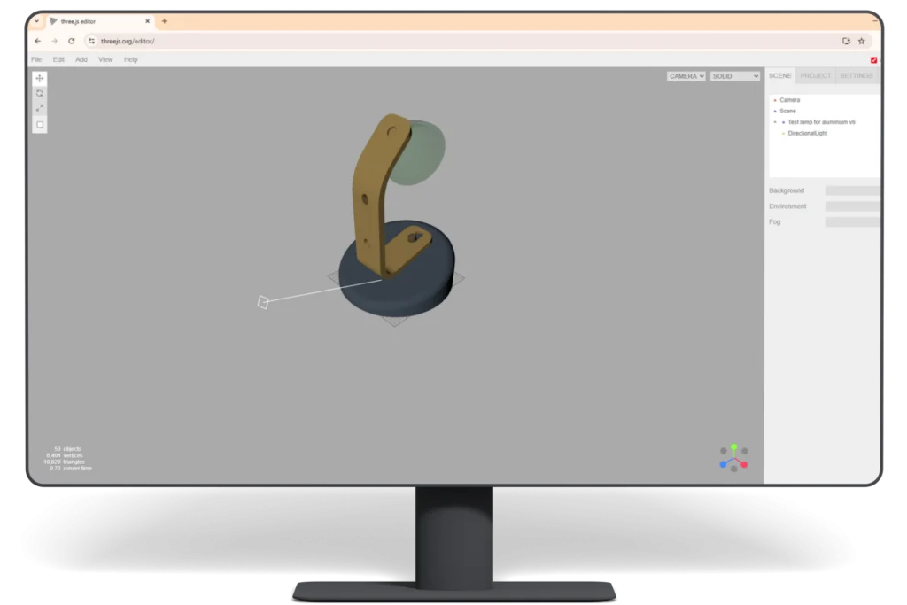 PTS Output JSON Exporter for Fusion Software - Free Trial Available