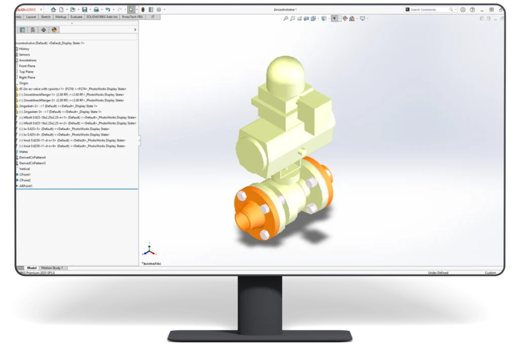 Best FBX exporter tool for SolidWorks - FREE Trial