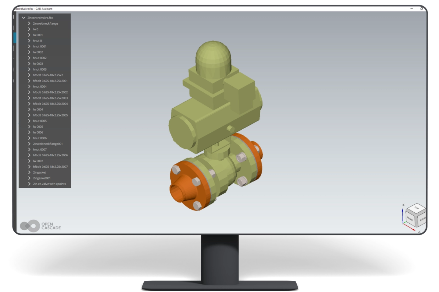 Sldrw FREE FBX Exporter Plugin for SolidWorks | .sldprt/.slddrw to FBX