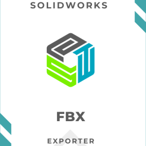 FBX Exporter for SolidWorks