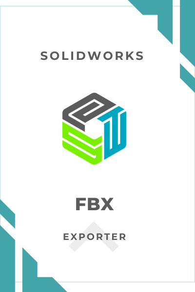 FBX Exporter for SolidWorks