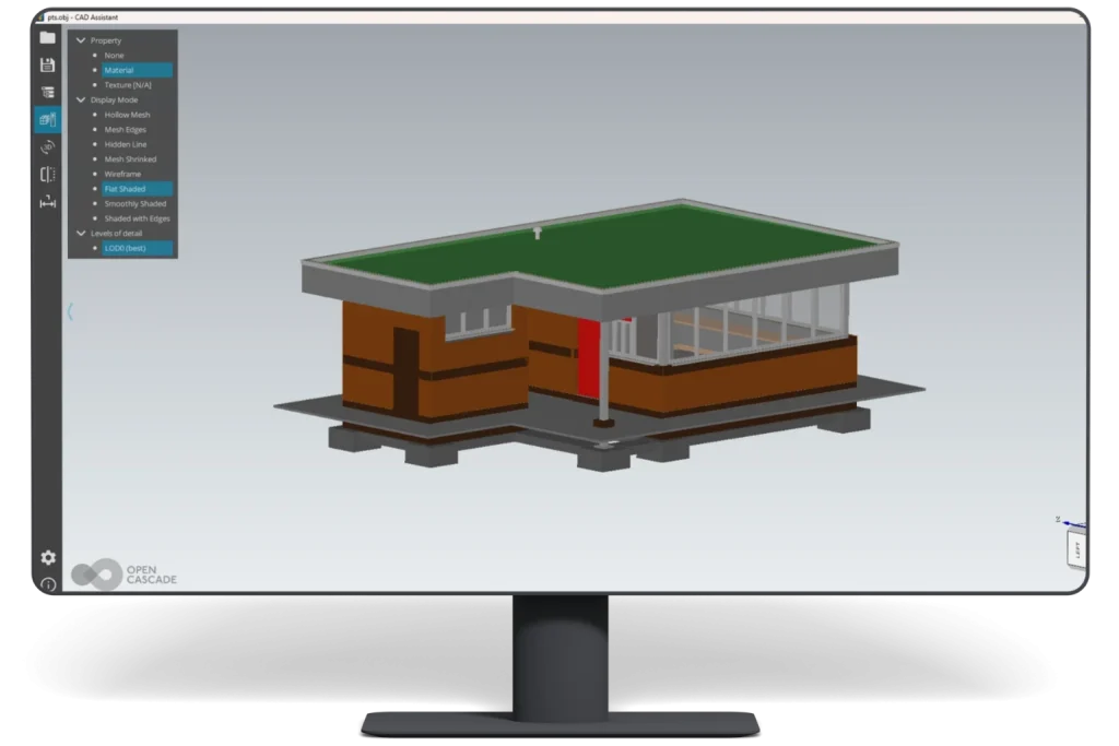 Best OBJ Importer Plugin for SketchUp – Free Trial Available