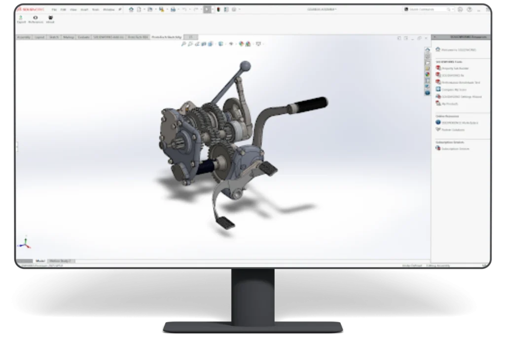 Best SKP Exporter Plugin for SolidWorks - FREE Trial