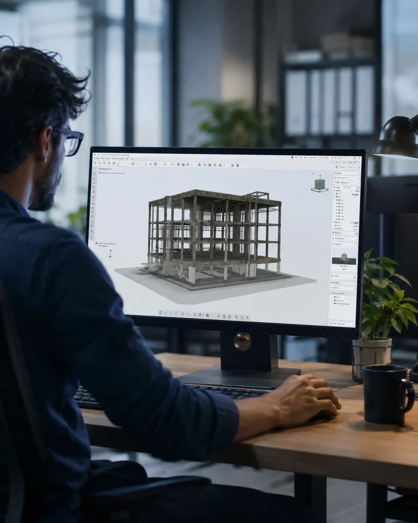 Build Custom CAD_BIM Applications with Autodesk Platform Services (APS)