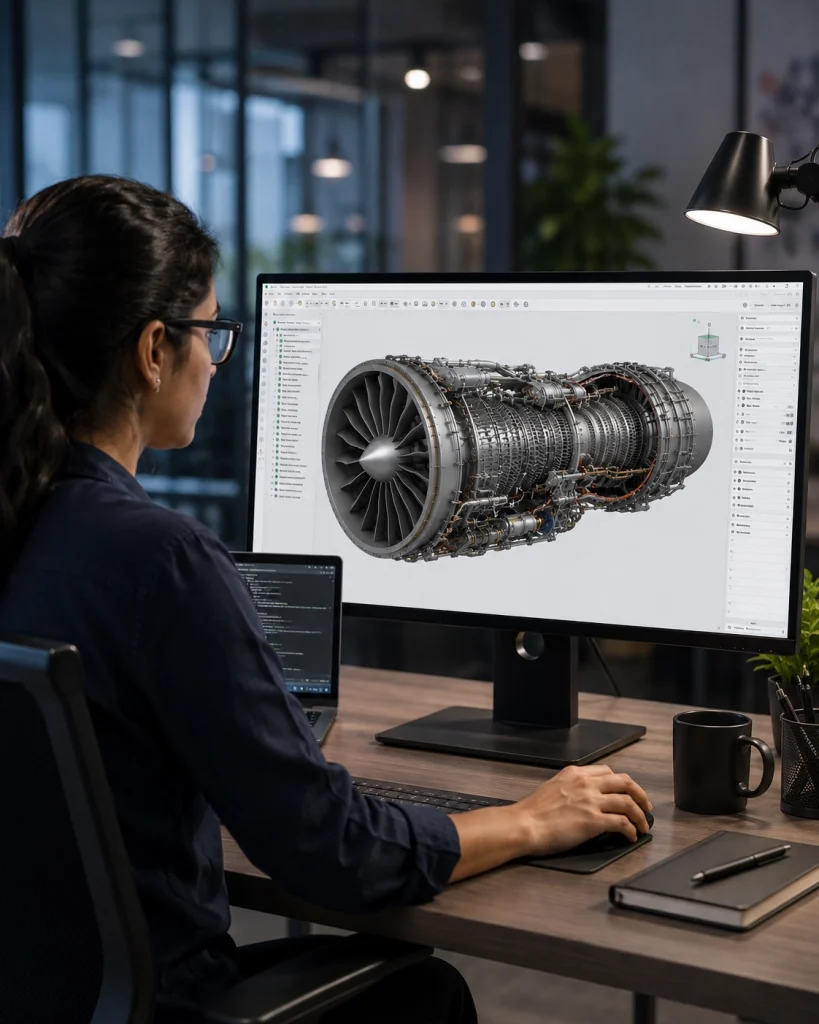 Build Scalable CAD, BIM, Manufacturing, and Engineering Applications with ProtoTech