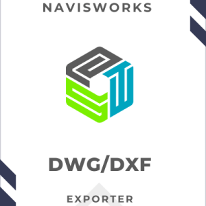 DXF Exporter for Navisworks