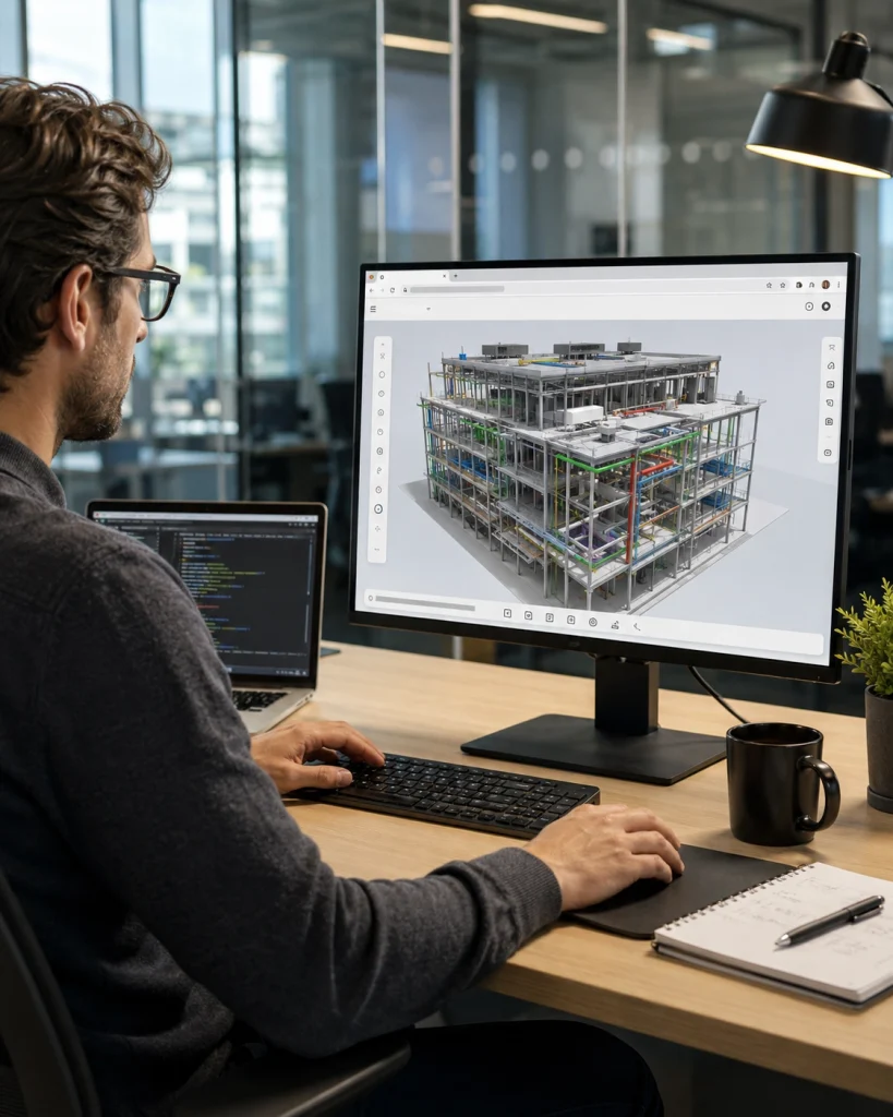 Our Autodesk Platform Services Expertise