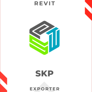 SKP Exporter for Revit