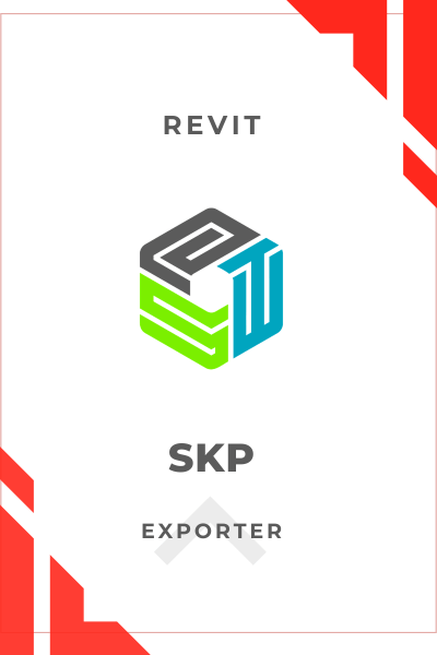 SKP Exporter for Revit