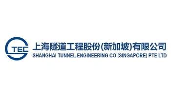 Shanghai Tunnel Engineering (S) Pte Ltd