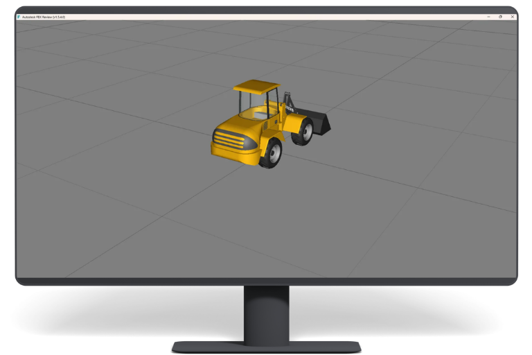 FBX Converter for Autodesk Revit