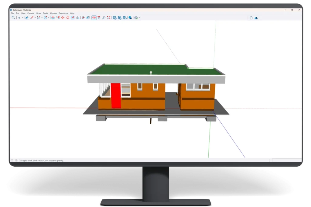 SKP Converter for Autodesk 3ds Max