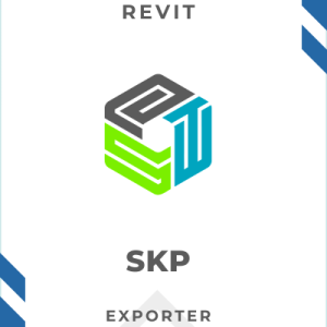 SKP Exporter for 3ds Max