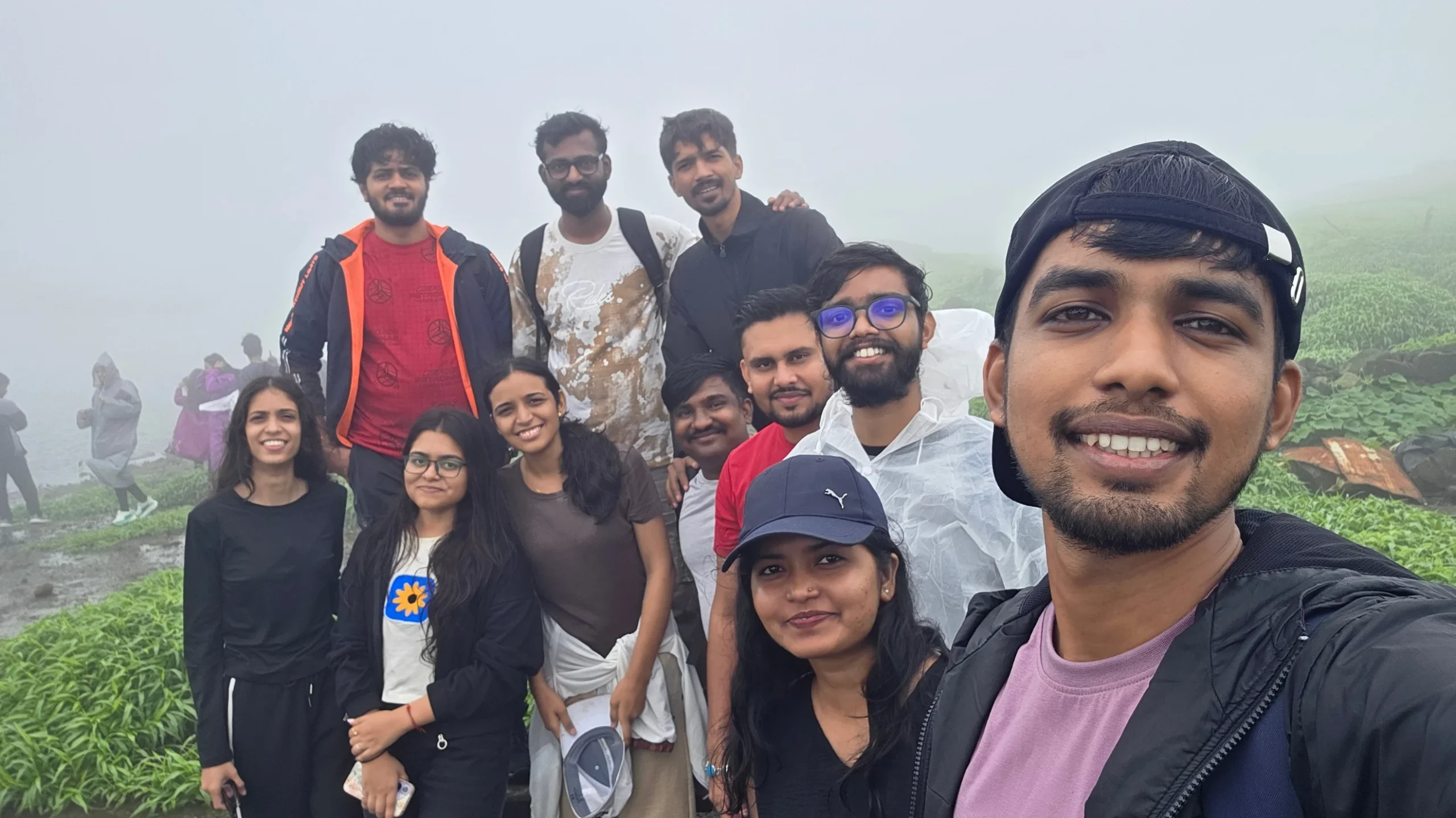 Adventure Beyond the Office
