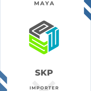 SKP Importer