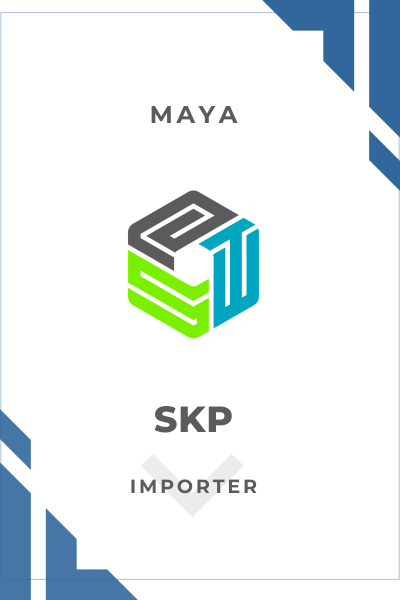 SKP Importer